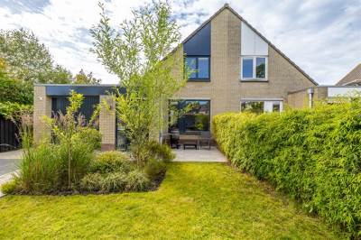 Woning Zuurstukken 31 Eelde