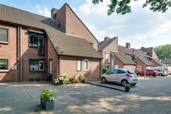 Woning Crocusstraat 5 Weert