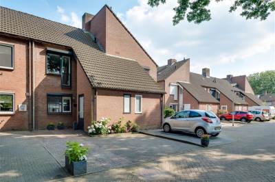 Woning Crocusstraat 5 Weert