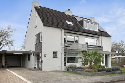 Woning Blokstraat 17 Bergeijk