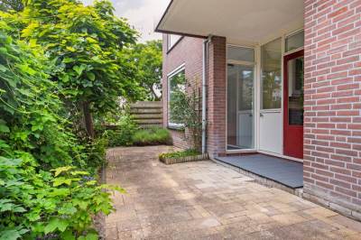 Woning Hofmark 340 Almere