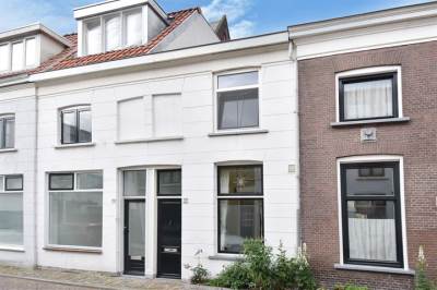 Woning Graswinckelstraat 77 Delft