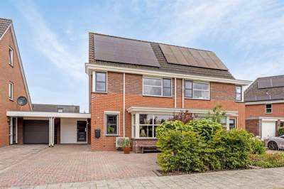 Woning Albert Cuyp 5 Creil