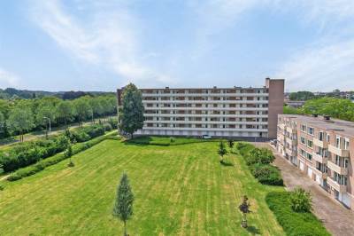 Woning Albert Cuypstraat 318 Venlo