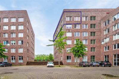 Woning Parcivalring 401 Den Bosch