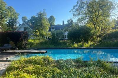 Woning Rijksweg 110 Velsen-Zuid