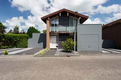 Woning De Oeverlanden 207 Purmerend