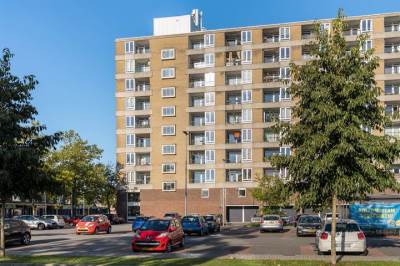 Woning Rietzangerstraat 13 Amersfoort