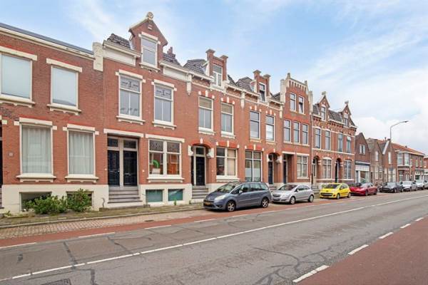 Woning Krommedijk 8 Dordrecht