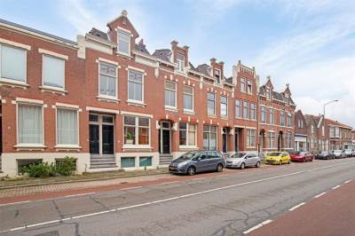 Woning Krommedijk 8 Dordrecht