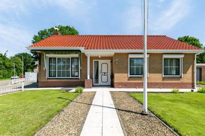 Woning Schuttershof 36 Arnemuiden