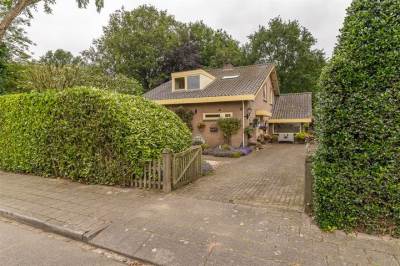 Woning George Breitnerstraat 31 Nunspeet