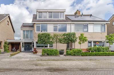 Woning Hieronymus Boschstraat 13 Hazerswoude-Dorp