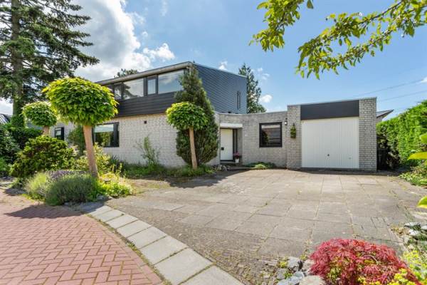 Woning Hennipdreef 2 Zevenhuizen (ZH)