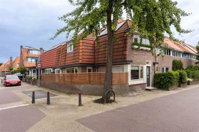 Woning Bellstraat 1 Hilversum