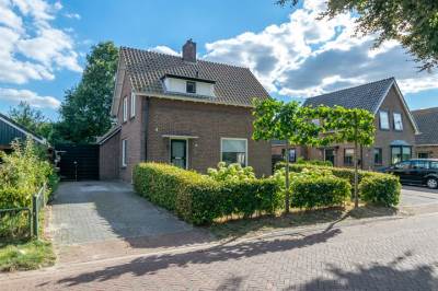 Woning Lheeweg 17 Dwingeloo