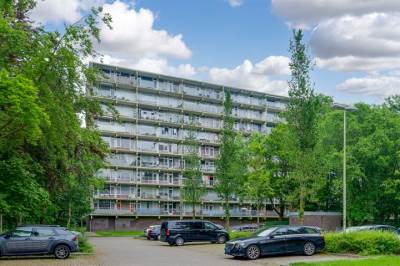 Woning Westervenne 422 Purmerend