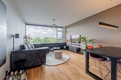 Woning Tobias Asserlaan 138 Diemen