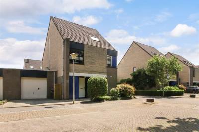 Woning Bolero 71 Zwijndrecht