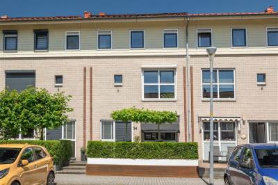 Woning Sarabande 34 Nieuw-Vennep