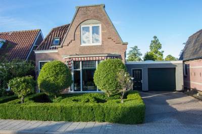 Woning Dr.Wijtemalaan 7 Westwoud
