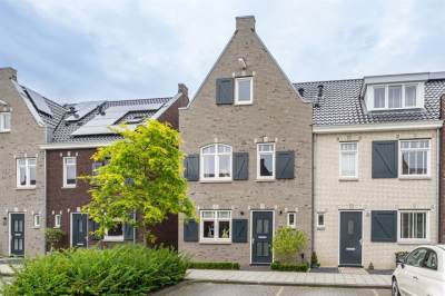 Woning Havenkade 27 Middelharnis