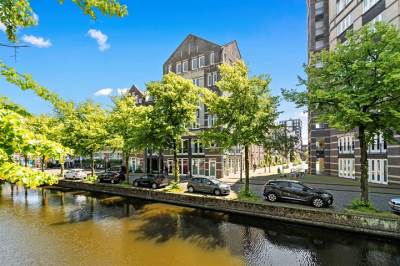 Woning Boomsluiterskade 274 Den Haag