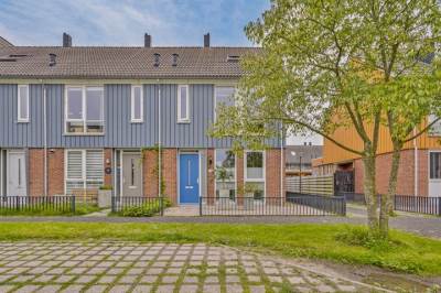 Woning Paaldijk 140 Zwaag