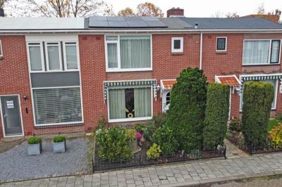 Woning Siriusstraat 15 Hengelo (OV)
