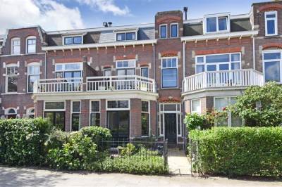 Woning Prins Hendriklaan 16 Rijswijk (ZH)