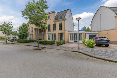 Woning Emile Zolaplein 2 Eindhoven