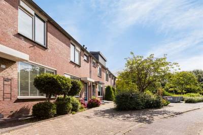 Woning Zwanendaal 97 Nieuwerkerk aan den IJssel