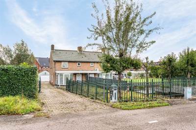 Woning Legmeerdijk 162 Amstelveen