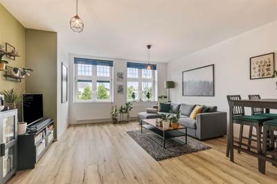 Woning Stalstraat 20 Goes