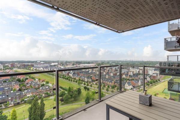 Woning Hongerlandsedijk 490 Spijkenisse
