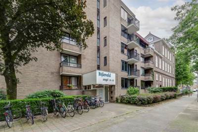 Woning Bijleveldsingel 69 Nijmegen