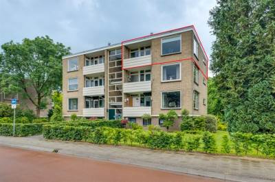 Woning Arnhemsestraatweg 99 Velp (GE)