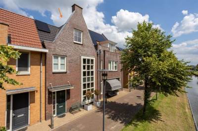 Woning Zilvergracht 26 Berkel en Rodenrijs