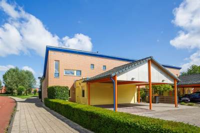 Woning Harz 16 Doetinchem