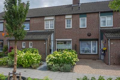 Woning Koempel 28 Landgraaf