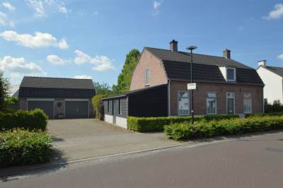 Woning Vlierdenseweg 173 Vlierden