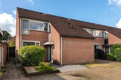 Woning Ampsen 48 Almelo