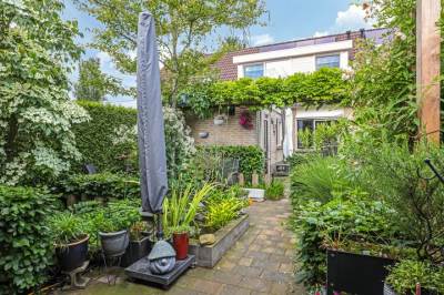 Woning De Veldse Hofstede 84 Zetten
