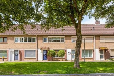 Woning Bosselerstraat 13 Someren