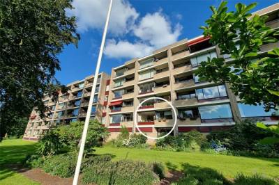 Woning Oude Kleefsebaan 331 Berg en Dal