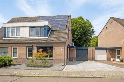 Woning Florence Nightingalestraat 27 Venlo