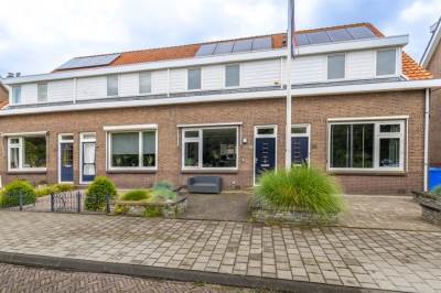 Woning Kroonstraat 18 Sliedrecht