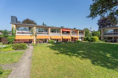 Woning Steniahof 118 Zeist