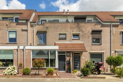 Woning Weijbroekweg 8 Nijmegen