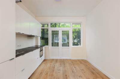 Woning Sonmansstraat 109B Rotterdam